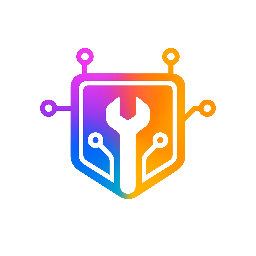 Next Level PC Service Logo
